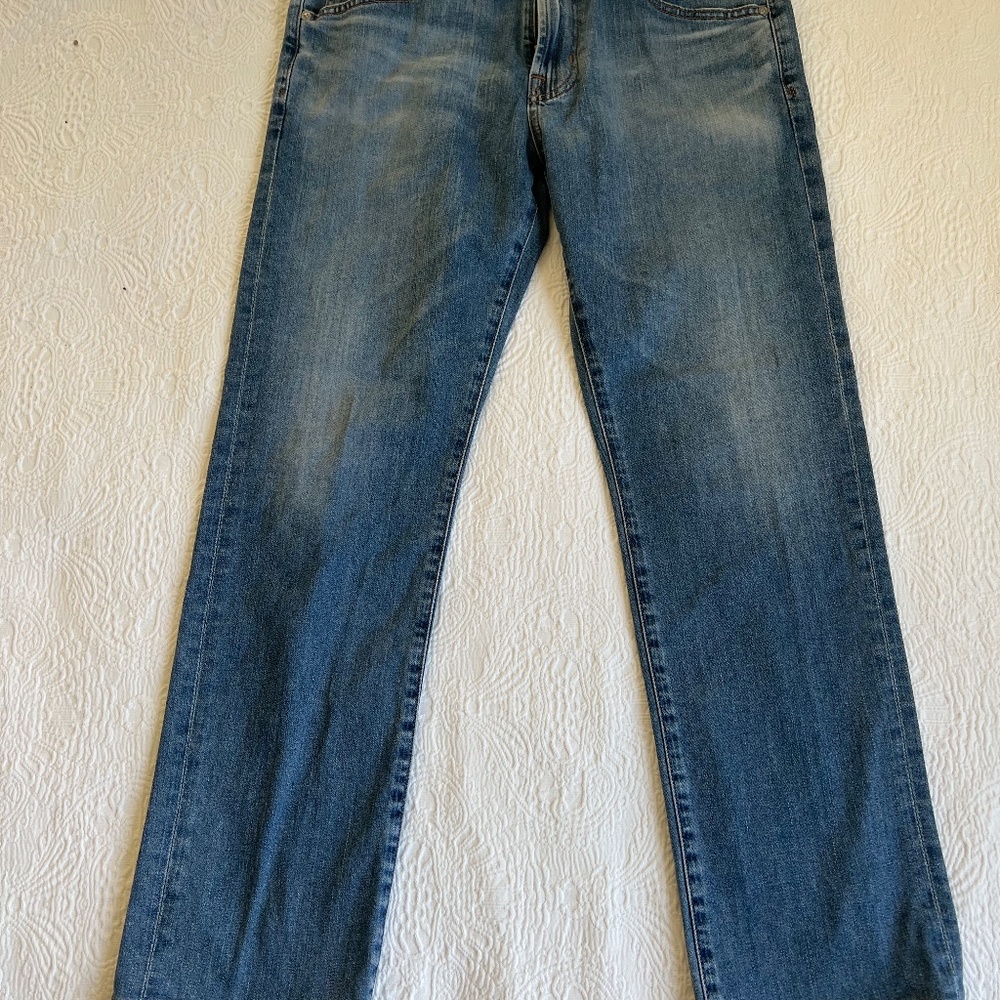 AG Mens Jeans